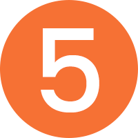 Number 5