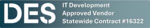 Statewide IT Development Contract#: 16322