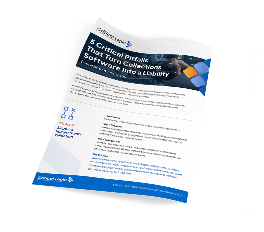 250613-CTLC-Collections Agencies Landing Page-Asset Mockup 5 Critical Pitfalls Download Mockup